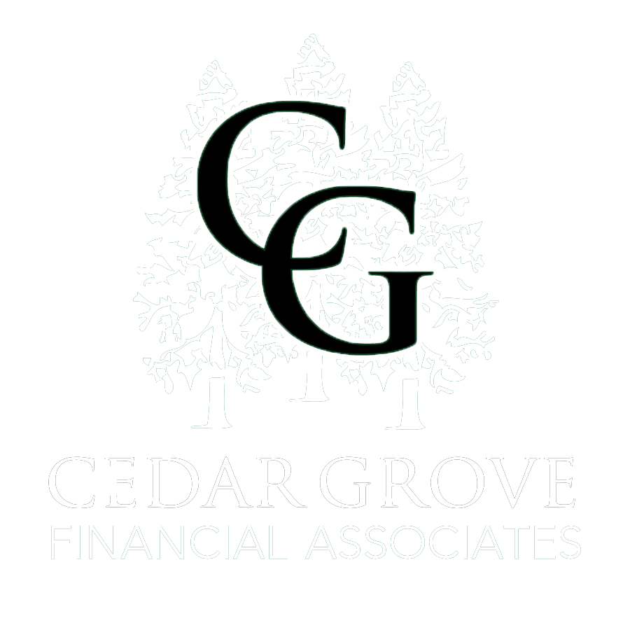 Cedar Grove Financial Associates, LLC